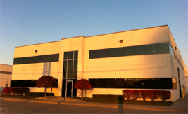 National Bronze Manufacturing Company