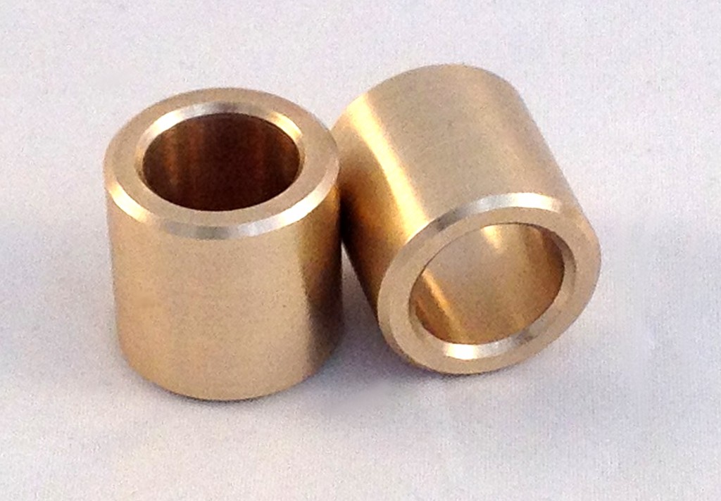 Metric Bronze Bushings - A Brief Overview - National Bronze Manufacturing
