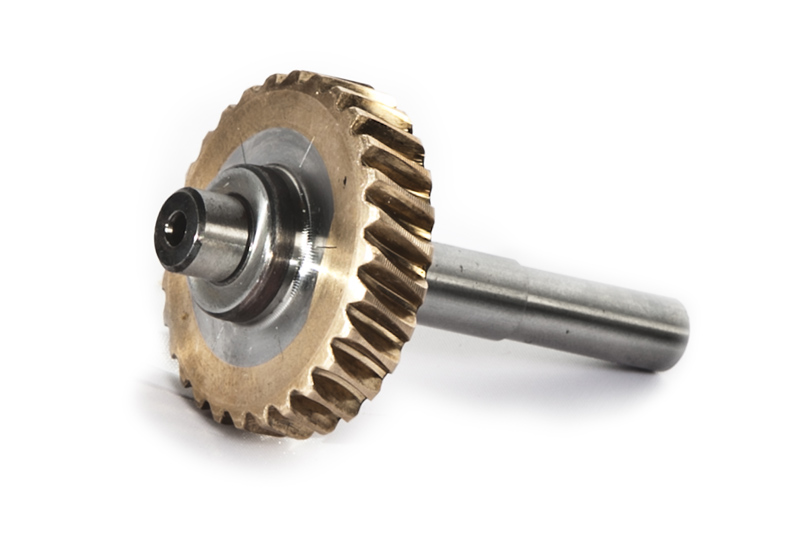 High Tin Bronze Alloys for Gear Applications National Bronze