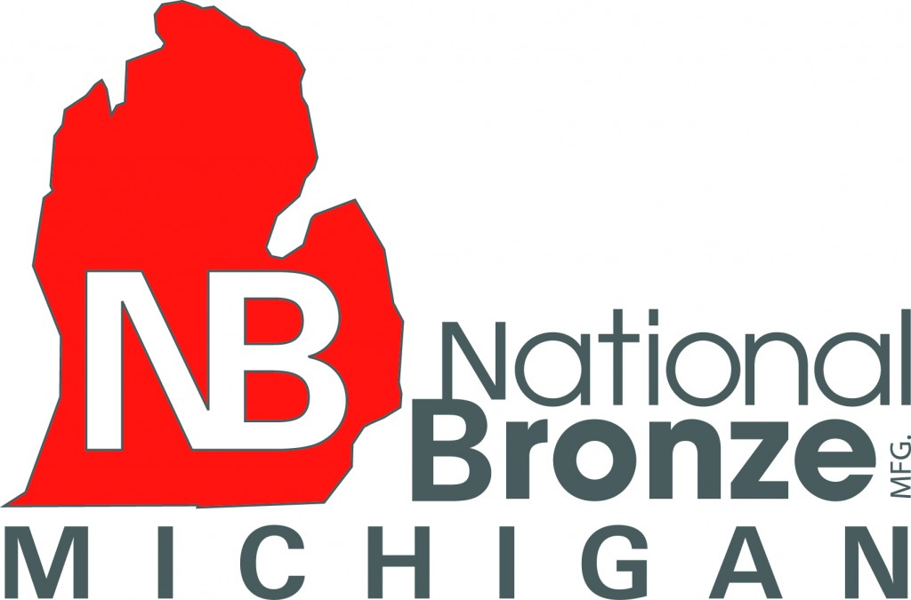 National Bronze Mfg. Co.