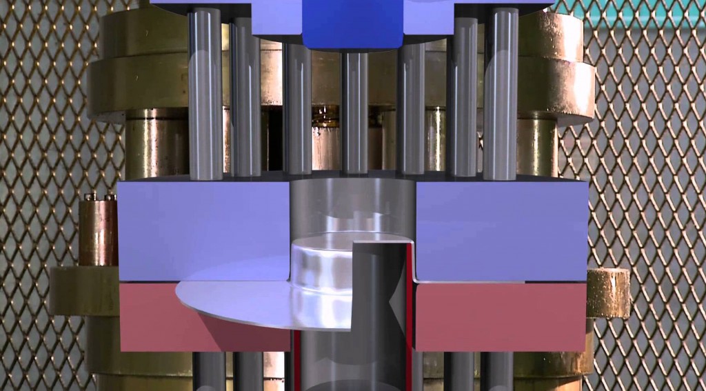 Aluminum Bronze Alloys for Die Applications National Bronze Manufacturing