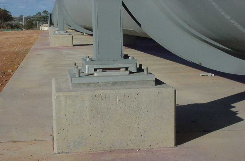 Bronze_Pipeline_Support_Bearing_Plates