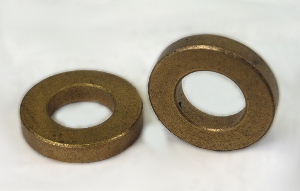 Bronze Thrust Washers