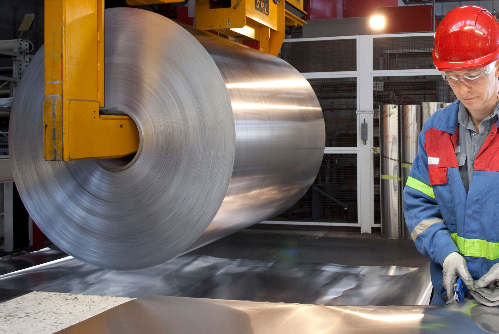 Houston Steel Supplier & Metal Processing Company   North Shore Steel