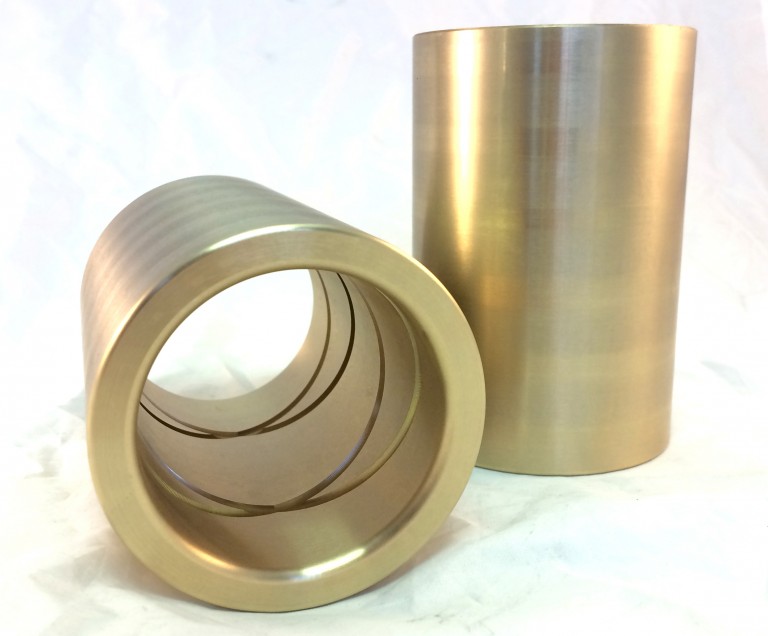 Product Spotlight Die Casting Machine Slide Guide Bushings National