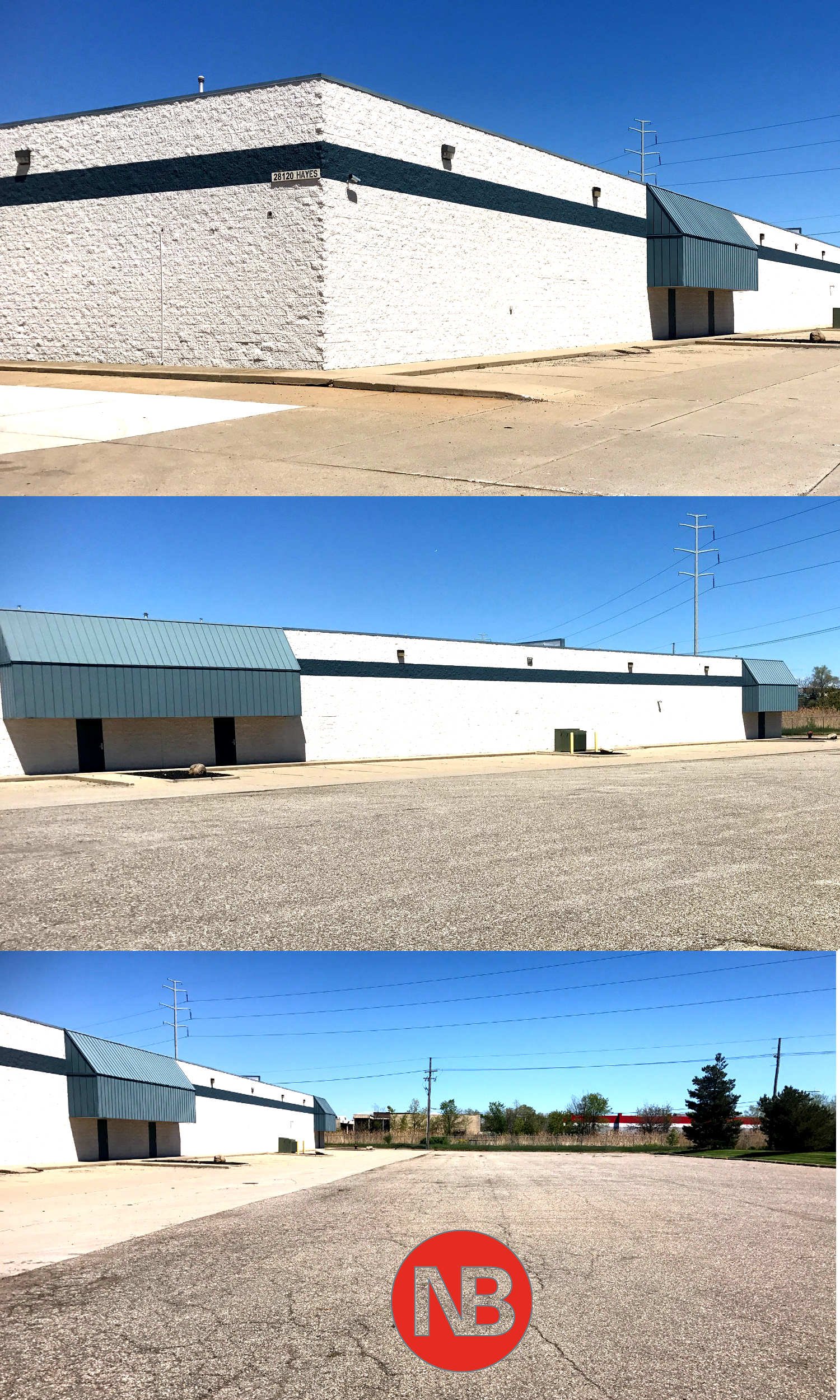 National Bronze Mfg. Co. Announces Plant Expansion National Bronze