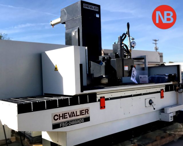 Our Newest Addition Arrives National Bronze Manufacturing