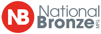 Back to the Basics: Bronze Casting Process - National Bronze Manufacturing