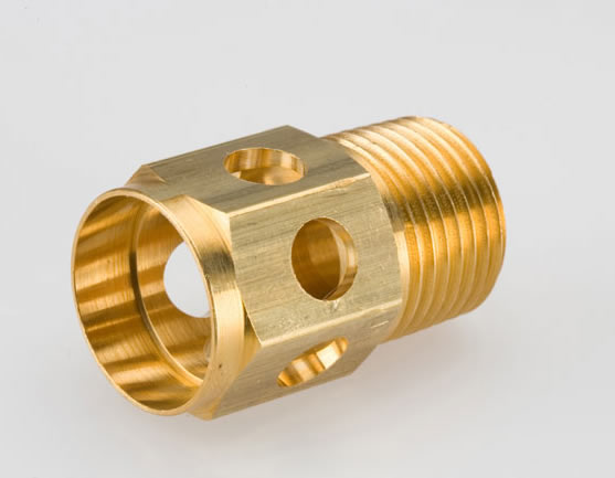 C36000 Free Machining Brass