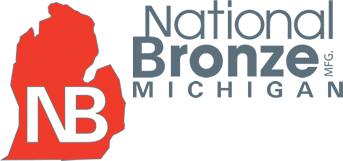 National Bronze Mfg. Michigan