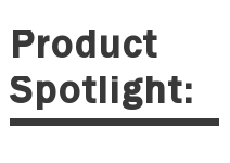 product spotlight