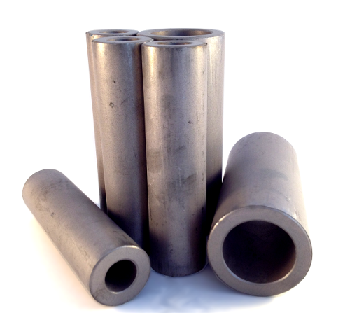 Spinodal Bronze Sleeve Bearings