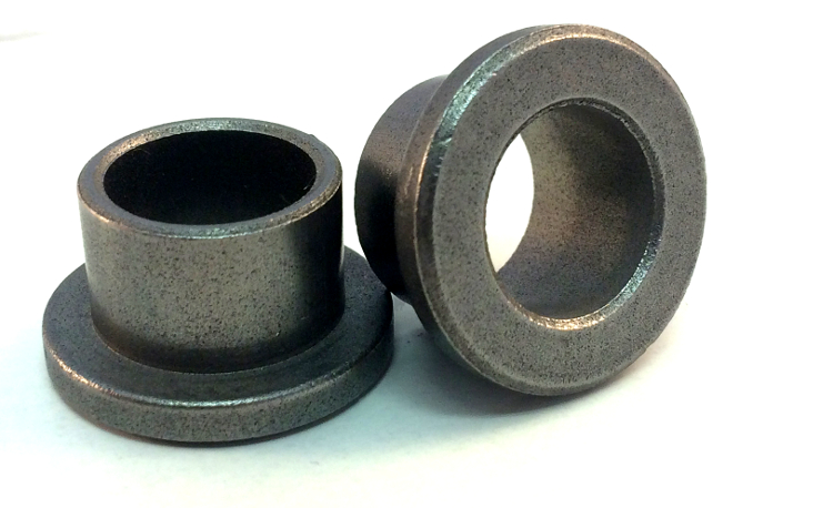 Toughmet Sleeve Bearings